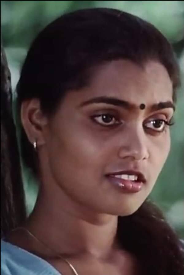 பாடும் ராகம் நீ!