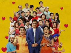 Taarak Mehta Ka Ooltah Chashmah Unknown Fact: जेठालाल नहीं Dilip Joshi को ऑफर हुआ था शो का ये किरदार, निभाने से कर दिया था साफ-साफ इंकार