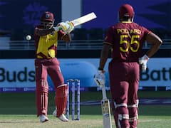 T20 WC 2021, SA vs WI 1 Innings highlites: నిలిచారు గానీ.. దంచలేదు! సఫారీలకు విండీస్ టార్గెట్‌ 144