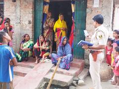 Siwan Poisonous Wine Case: जहरीली शराब से पांच लोगों की मौत मामले में कार्रवाई शुरू, थाना प्रभारी और चौकीदार सस्पेंड