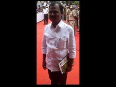 எடப்பாடி பழனிச்சாமியின் உதவியாளர் மணி கைது-அரசு வேலை வாங்கி தருவதாக கூறி 17 லட்சம் மோசடி என புகார்