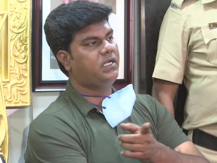 Prabhakar Sail Summon: समीर वानखेड़े पर आरोप लगाने वाले प्रभाकर सईल को NCB का समन, गुरुवार को पूछताछ के लिए बुलाया