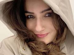 Happy Birthday Raveena Tandon : 'मस्त-मस्त गर्ल' रविना टंडनच्या अदा, चाहते फिदा