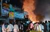 Blast At Firecracker Shop In TN's Kallakurichi District Leaves Five Dead, CM Stalin Expresses Grief