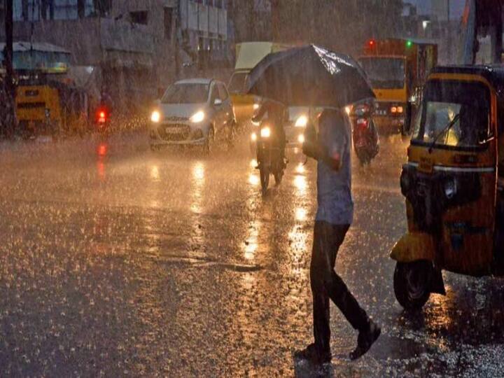 Chennai Meteorological Center said 9 districts including madurai, kovai rain chance today Weather report : தமிழ்நாட்டில் எந்த 9 மாவட்டங்களுக்கு கனமழை இன்று தெரியுமா?