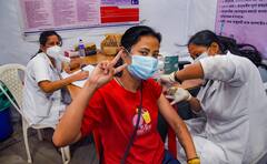 Maharashtra Coronavirus : महाराष्ट्रात कोरोना ओसरतोय; आज हजारांहून कमी रुग्णांची नोंद!