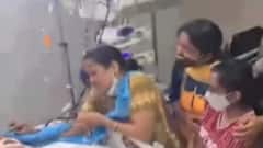 સુરતઃ બ્રેઈન ડેડ દેવચંદભાઈના પરિવારે અંગદાન કરી ત્રણ વ્યક્તિઓને આપ્યું નવું જીવન