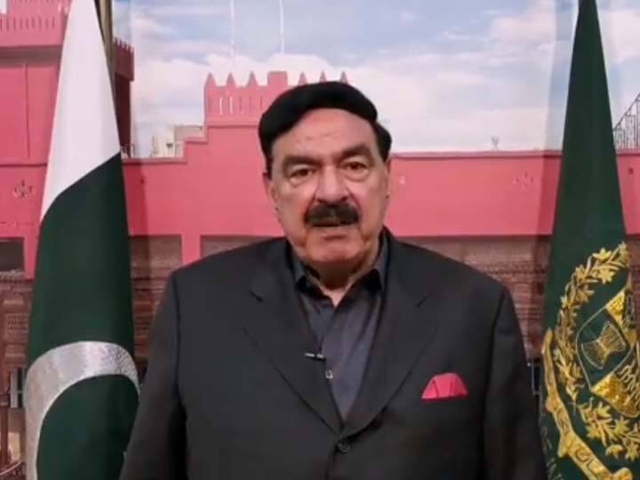Pakistan s win against India in T20 a victory of Islam says Pak ...