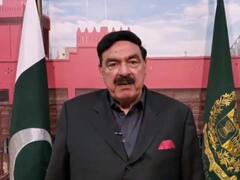 India vs Pakistan : भारताविरोधातील पाकिस्तानचा विजय हा 'इस्लामचा विजय'; पाकिस्तानच्या मंत्र्याची मुक्ताफळं