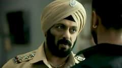 Trailer of Salman Khan's 'Antim' released | Khabar Filmy Hai