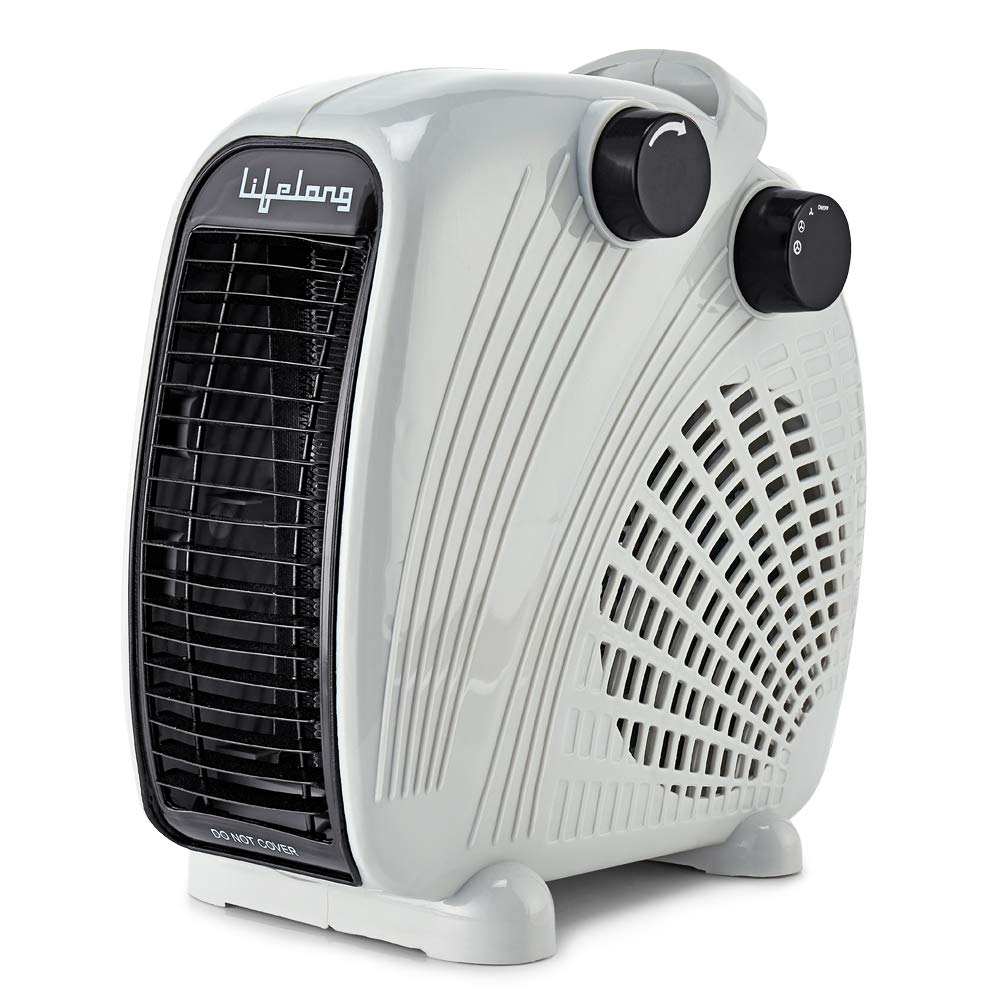 Amazon Festival Sale: Buy top 5 safest room heaters sold on Amazon for Rs.