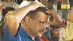 CM Yogi ने Kejriwal को Lockdown की याद दिलाई ! | UP Chunav | Mudde Ki Baat