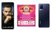 Amazon Festival Sale: অ্যামাজনে বাম্পার অফার, Vivo V21 5G-তে ২০হাজার টাকা পর্যন্ত ছাড়