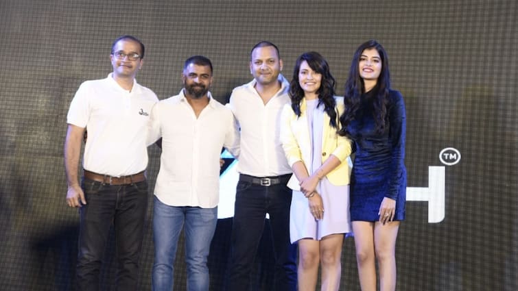 Josh and SVF announce landmark partnership to launch Josh Bangla for the Eastern India Creators to showcase their talent বাংলার নতুন প্রতিভাদের মঞ্চ দিতে 'এসভিএফ'-এর সঙ্গে হাত মেলাল 'জোশ'