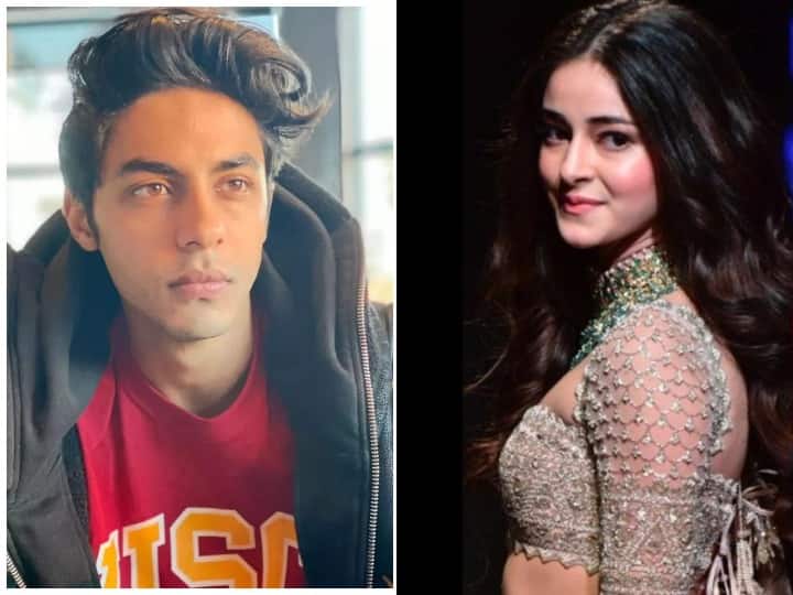 Aryan Khan Drugs Case: अनन्या ने आर्यन को अरेंज करवाया गांजा, दोस्तों को दिखाया NCB का डर, यहां पढ़िए पूरी Chat Ananya Panday aggres to arrange drugs and ganja for aryan khan discuss about NCB read complete chat here ANN Aryan Khan Drugs Case: अनन्या ने आर्यन को अरेंज करवाया गांजा, दोस्तों को दिखाया NCB का डर, यहां पढ़िए पूरी Chat