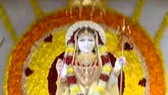 રાજકોટઃ ખોડલધામ મંદિર 21 જાન્યુઆરીએ કરશે પાંચ વર્ષ પૂર્ણ,ભવ્ય પાટોત્સવ કરી ઉજવણી કરાશે