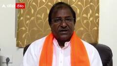 AP News: శ్రీకాంత్ రెడ్డికి బీజేపీ రాష్ట్ర అధ్యక్షుడు సోము వీర్రాజు ఓపెన్ ఛాలెంజ్