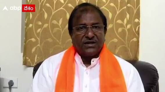 AP News: శ్రీకాంత్ రెడ్డికి బీజేపీ రాష్ట్ర అధ్యక్షుడు సోము వీర్రాజు ఓపెన్ ఛాలెంజ్