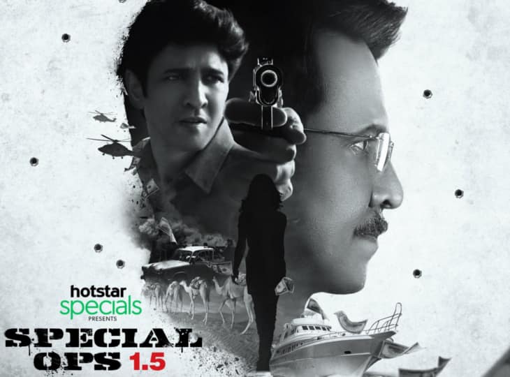 Special Ops 1.5: हिम्मत सिंह के किरदार में कैसे 15 साल जवान दिख रहे हैं Kay Kay Menon, ऐसे खुला राज़ Special Ops 1.5: The Himmat Story: Know how Kay Kay Menon looking 15 years younger in Himmat Singh character Special Ops 1.5: हिम्मत सिंह के किरदार में कैसे 15 साल जवान दिख रहे हैं Kay Kay Menon, ऐसे खुला राज़