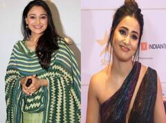 Disha Vakani से लेकर Hina Khan तक, जब इन सितारों ने बीच में ही छोड़ दिए हिट टीवी सीरियल