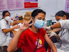 Maharashtra Coronavirus : महाराष्ट्रात कोरोना ओसरतोय; आज हजारांहून कमी रुग्णांची नोंद!