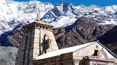 Uttarakhand Election: आज Haldwani दौरे पर BJP के राष्ट्रीय मीडिया प्रभारी अनिल बलूनी। Hindi News