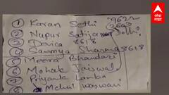 TOP 50 : आत्तापर्यंतच्या 50 बातम्यांचा वेगवान आढावा : बातम्यांचं अर्धशतक : 26 ऑक्टोबर 2021: ABP Majha