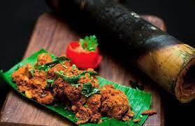 Bamboo Chicken: ఏజెన్సీ పల్లెల్లో జీవనోపాధిని.. ప్రత్యేక వంటకం బ్యాంబూ చికెన్