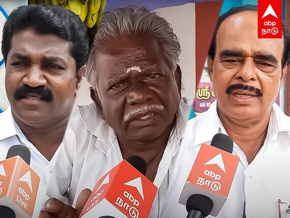 Public Opinion on ADMK Leadership: அதிமுக தலைமை -ஓபிஎஸ்? ஈபிஎஸ்? சசிகலா? தேனி மக்கள் சொல்வதென்ன?