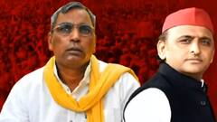 Rajbhar को Akhilesh में दिखे भविष्य के मुख्यमंत्री, कहा...बंगाल में खेला हुआ, यूपी में खदेड़ा होगा