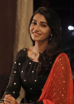 Priya bhavani shankar pics: மனதை அள்ளும் ப்ரியா பவானி ஷங்கர்