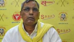 Akhilesh Yadav के साथ कितनी सीटों पर चुनाव लड़ेंगे OP Rajbhar?, सुनिए.. EXCLUSIVE | Baat To Chubhegi