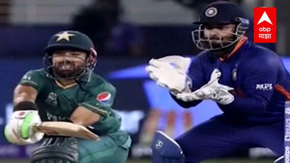 IND vs PAK : रिझवानच्या नमाजचा क्षण समाधानकारक, वकार युनूसच्या प्रतिक्रियेमुळं नवा वाद