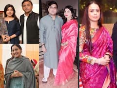 Mulayam Singh Yadav Family: जानें कितनी पढ़ी लिखी हैं Mulayan Singh Yadav के परिवार की पांचों बहुएं, कोई है डॉक्टर तो किसी ने की है लंदन से पढाई