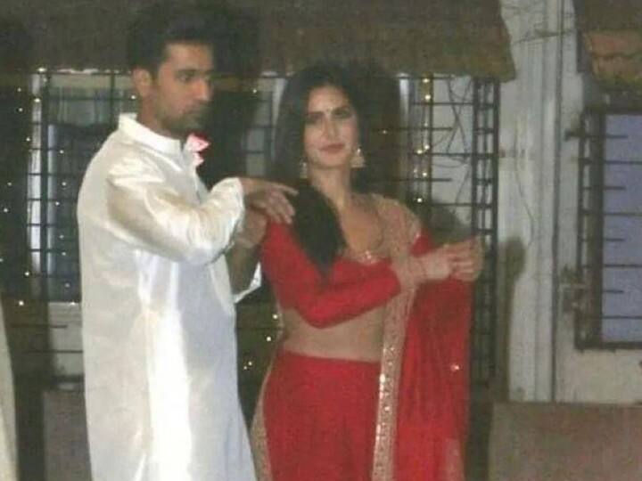 Katrina Kaif-Vicky Kaushal Getting Married By December? Wedding Preparations In Full Swing, Actress To Wear Sabyasachi Outfit For D-Day Katrina Kaif-Vicky Kaushal Getting Married By December? Wedding Preparations In Full Swing, Actress To Wear Sabyasachi Outfit On D-Day