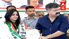 Ulhasnagar : उल्हासनगरमध्ये भाजपला धक्का, 22 नगरसेवकांचा राष्ट्रवादीत प्रवेश