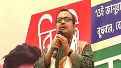 Pegasus Spyware Case: 'তদন্তের স্বার্থে শুভেন্দু অধিকারীকে গ্রেফতার করা হোক', ট্যুইটে দাবি কুণালের | Bangla News