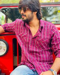 Amardeep Chowdary: సీరియల్ అయినా, సినిమా అయినా, వెబ్ సిరిస్ అయినా, షార్ట్ ఫిల్మ్ అయినా అమర్ దీప్ ఒక సంచలనం