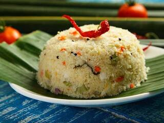 Tried Coriander Upma Heres A Quick Recipe For This Healthy Dish Food: கொத்தமல்லி உப்புமா சாப்பிட்டு இருக்கீங்களா..? செய்றதோ ஈசி.. டேஸ்டோ டேஸ்டி..!