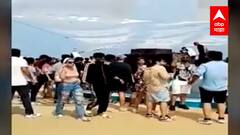 TOP 50 : आत्तापर्यंतच्या 50 बातम्यांचा वेगवान आढावा : बातम्यांचं अर्धशतक : 27 ऑक्टोबर 2021: ABP Majha