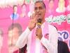 Huzurabad Bypoll: చివరి నిముషంలో కుట్రలు జరుగుతాయి.. ఓటర్లకు అన్నీ తెలుసు.. మంత్రి హరీష్ రావు కీలక వ్యాఖ్యలు