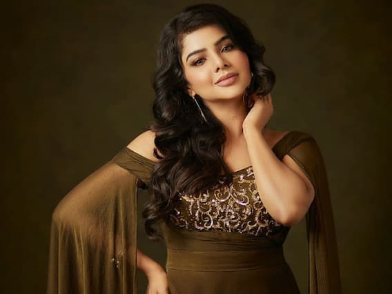 Pavithra Lakshmi pics: ‘குக்வித் கோமாளி’ புகழ் பியூட்டி பவியின் பளிச் கிளிக்ஸ்..! Pavithra Lakshmi pics: ‘குக்வித் கோமாளி’ புகழ் பியூட்டி பவியின் பளிச் கிளிக்ஸ்..!