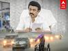 MK Stalin: மழை முன்னெச்சரிக்கை! அதிரடி அறிவிப்புகளை வெளியிட்ட ஸ்டாலின்!