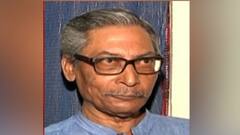 Kalipuja 2021: 'পরিবেশ-বান্ধবের কথা বলে প্রকারান্তরে নিষিদ্ধ বাজি ফাটানোর কথাই বলা হল', ক্ষুব্ধ নব দত্ত | Bangla News