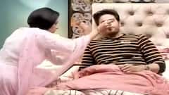 Watch full episode of Saas Bahu Aur Saazish of 27 Oct 2021