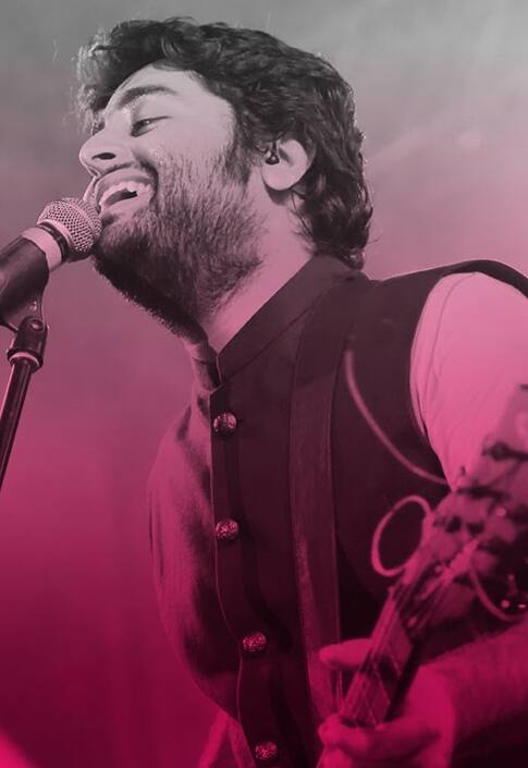 ਜਾਣੋ ਸਿੰਗਰ ਅਰਿਜੀਤ ਸਿੰਘ ਦੇ ਕੁਝ ਐਵਰਗ੍ਰੀਨ ਗਾਣੇ ਕਿਹੜੇ