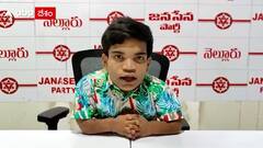 Municipal Elections: జనసేన నుంచి బరిలోకి దిగనున్న ‘గల్లీ బాయ్స్’ రియాజ్