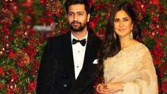 Katrina Kaif-Vicky Kaushal: চলতি বছরেই বিয়ে সারছেন ভিকি-ক্যাটরিনা? প্রস্তুতি তুঙ্গে