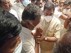 TTV Dinakaran on OPS: ‛நியாயமாக பேசுபவர் ஓபிஎஸ்.,’ -டிடிவி தினகரன் புதிய குண்டு!