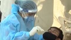 Gujarat Corona Cases: રાજ્યમાં તહેવાર પહેલા કોરોનાના કેસમાં થયો વધારો, કેટલા કેસ નોંધાયા?